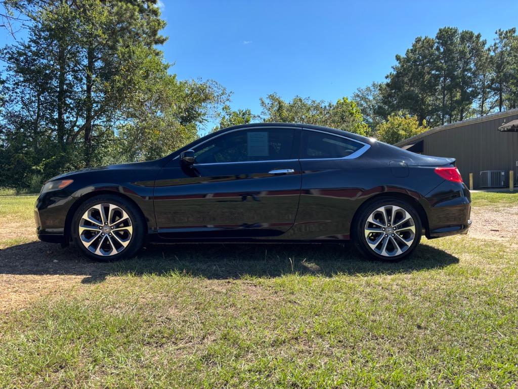 2015 Honda Accord EX-L V-6