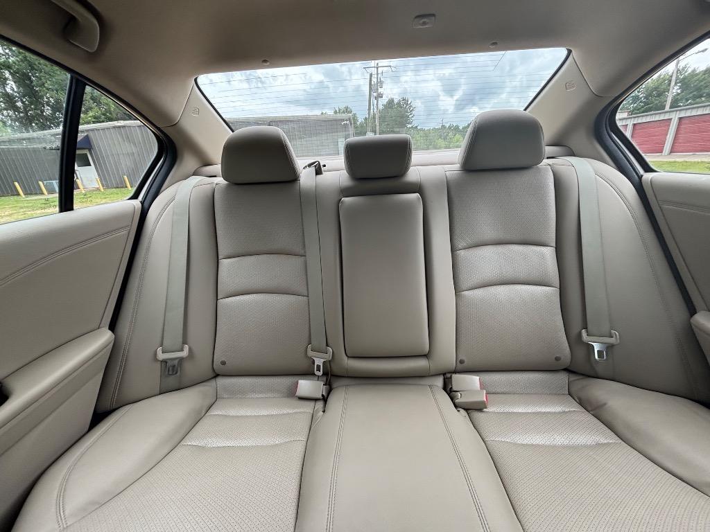 2013 Honda Accord EX-L V6 - Photo 7