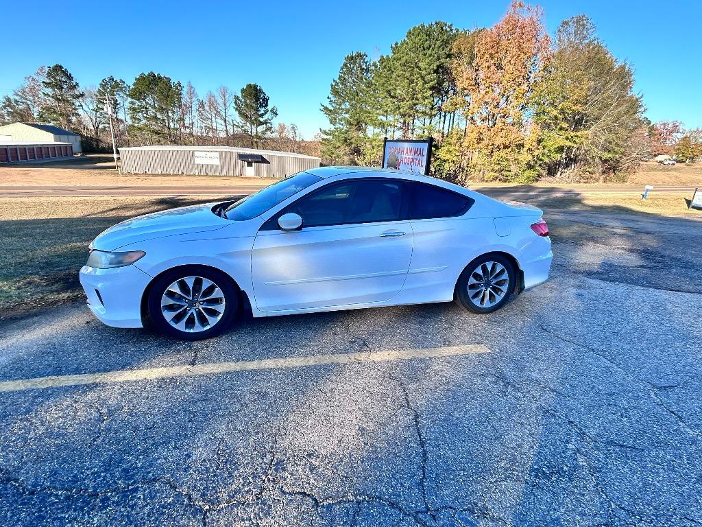 2013 Honda Accord LX-S