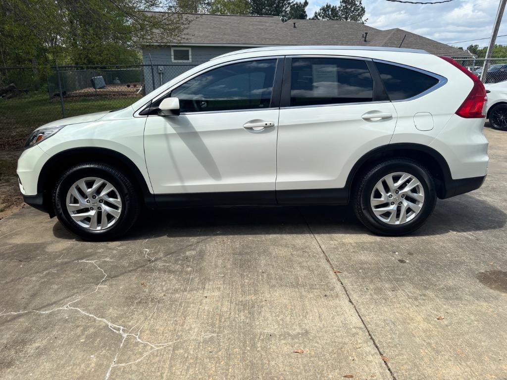 2016 Honda CR-V EX-L AWD's photo