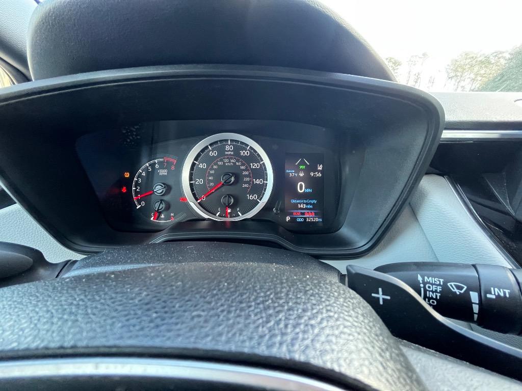 2022 Toyota Corolla SE - Photo 9