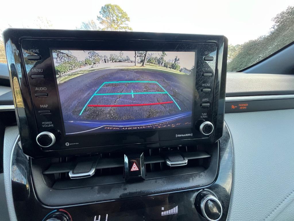 2022 Toyota Corolla SE - Photo 7