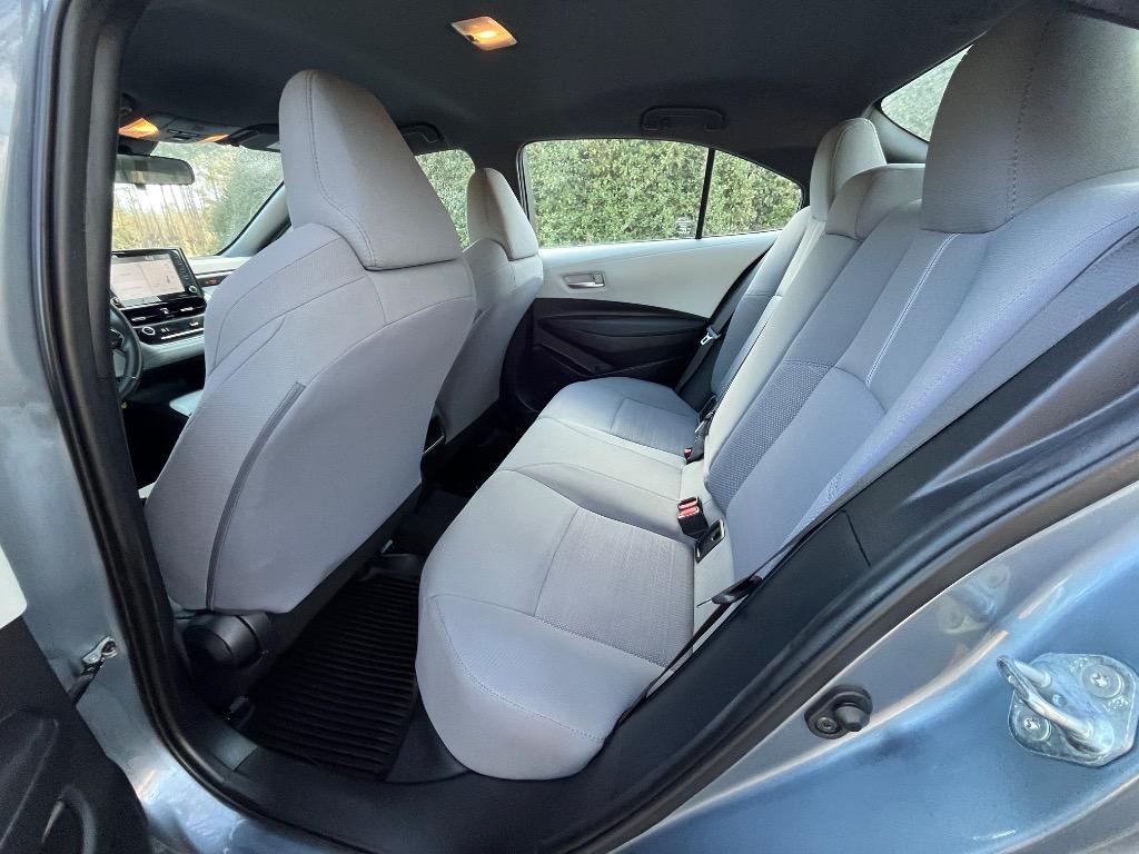 2022 Toyota Corolla SE - Photo 11