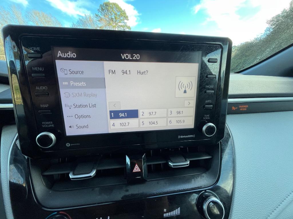 2022 Toyota Corolla SE - Photo 6