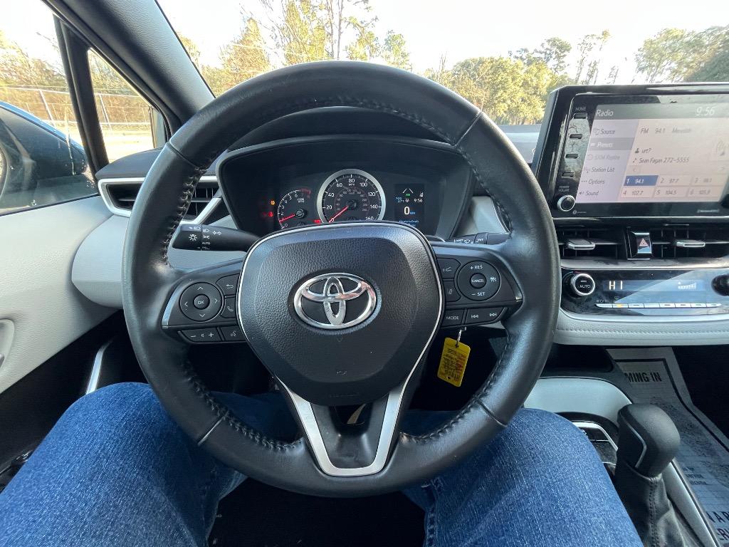 2022 Toyota Corolla SE - Photo 8
