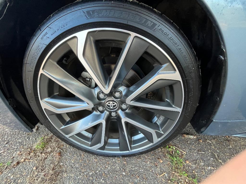 2022 Toyota Corolla SE - Photo 13