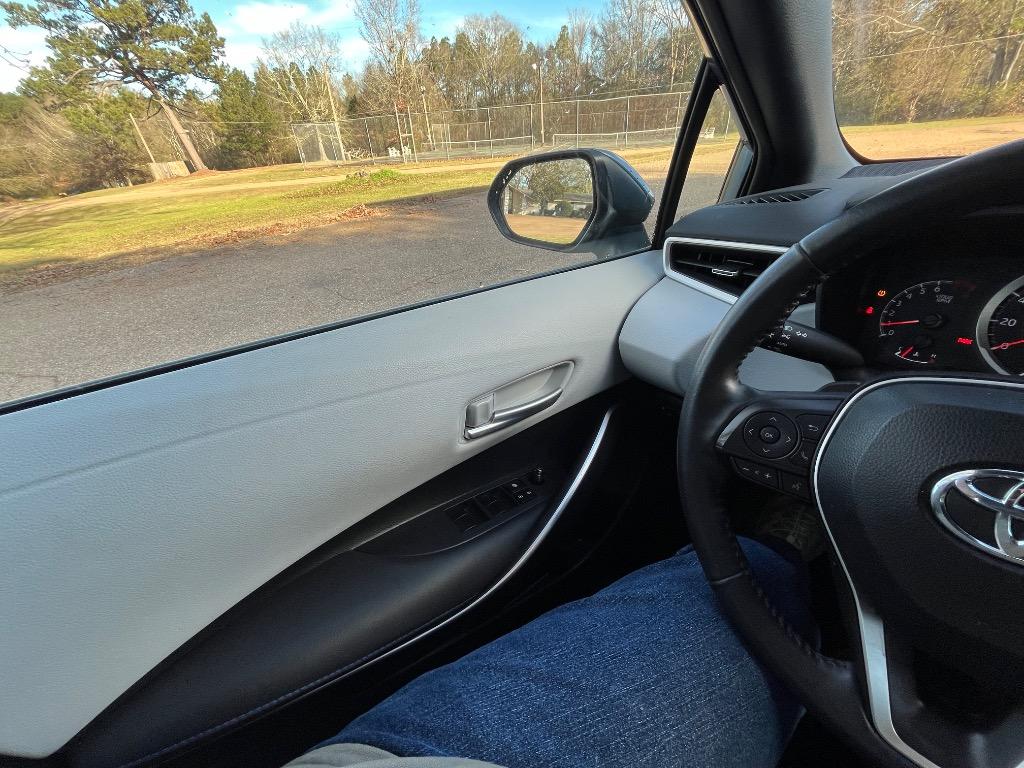 2022 Toyota Corolla SE - Photo 10