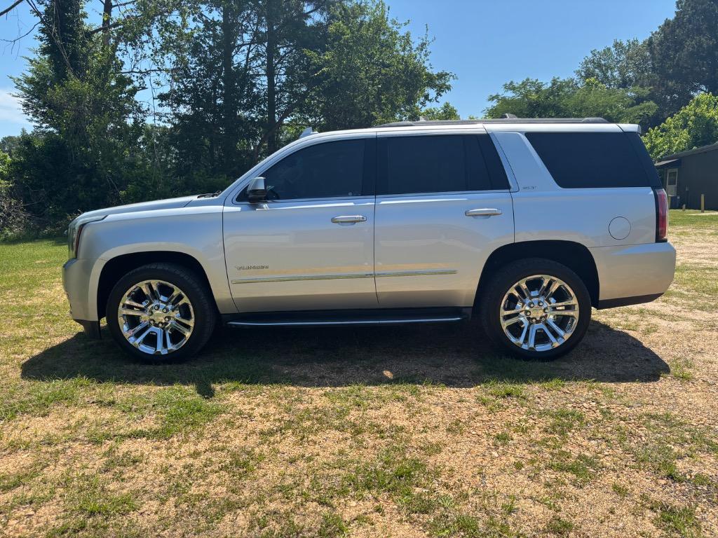 2017 GMC Yukon 2WD SLT's photo