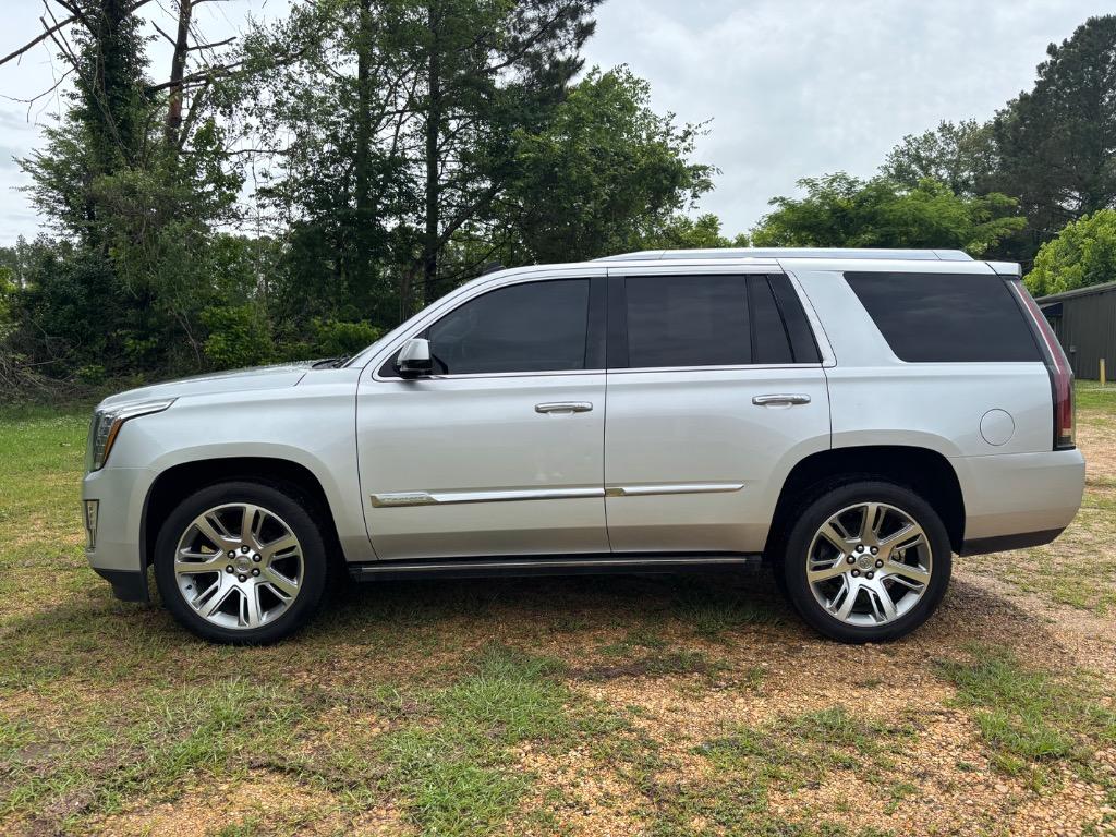2015 Cadillac Escalade AWD Premium's photo