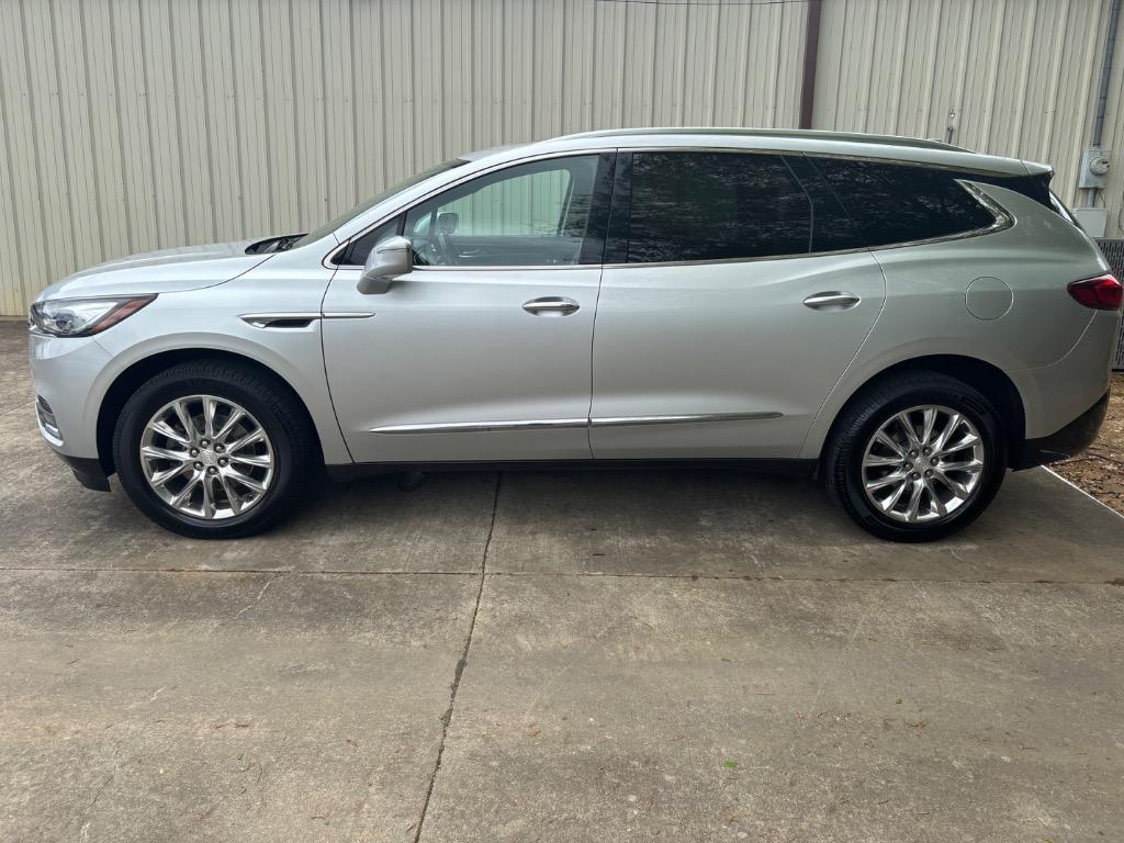 2018 Buick Enclave Premium