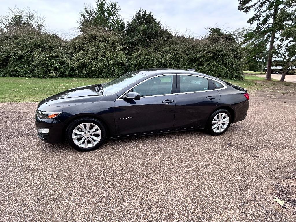 2023 Chevrolet Malibu 1LT's photo