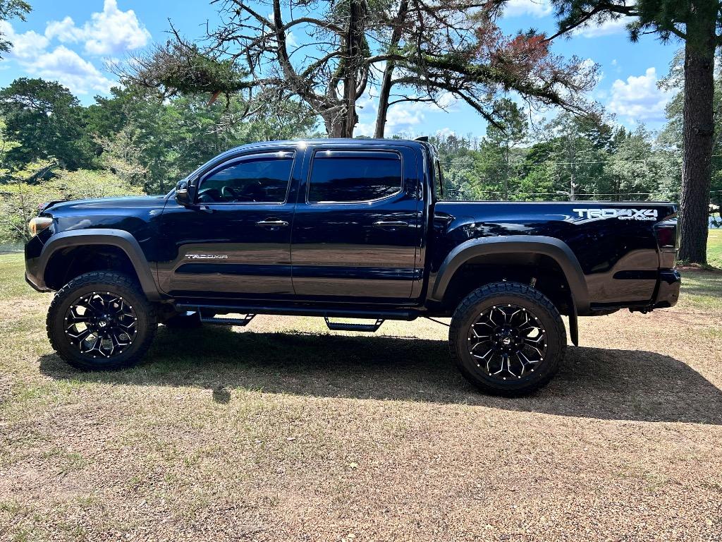 2019 Toyota Tacoma