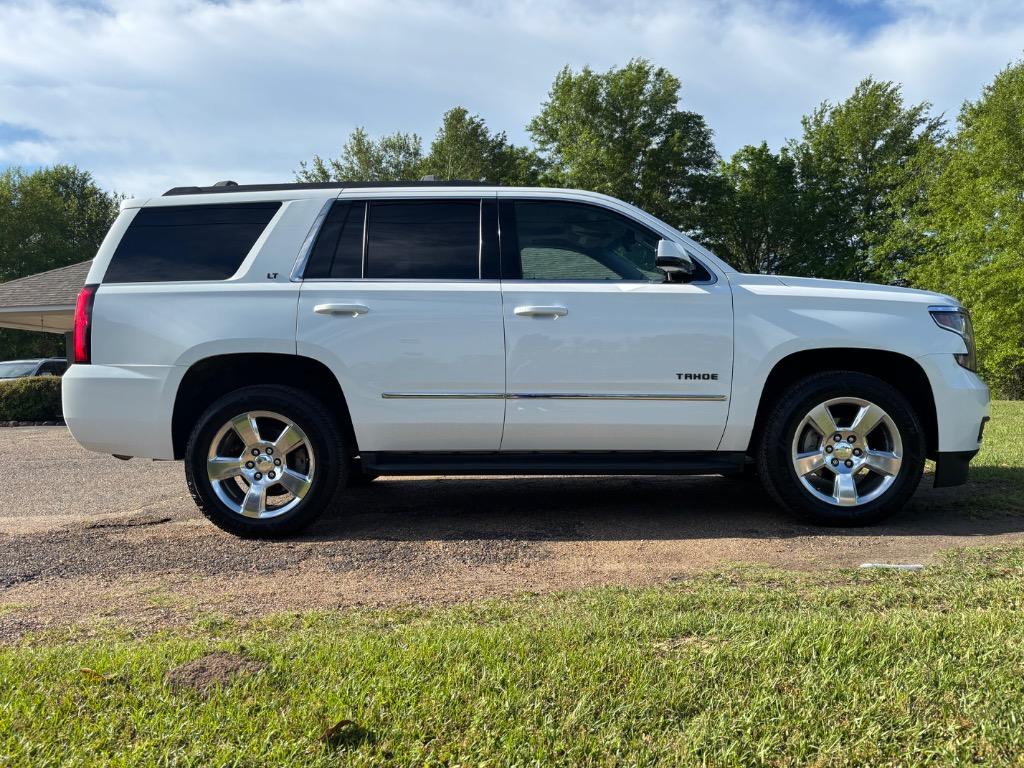 2016 Chevrolet Tahoe 2WD LT's photo