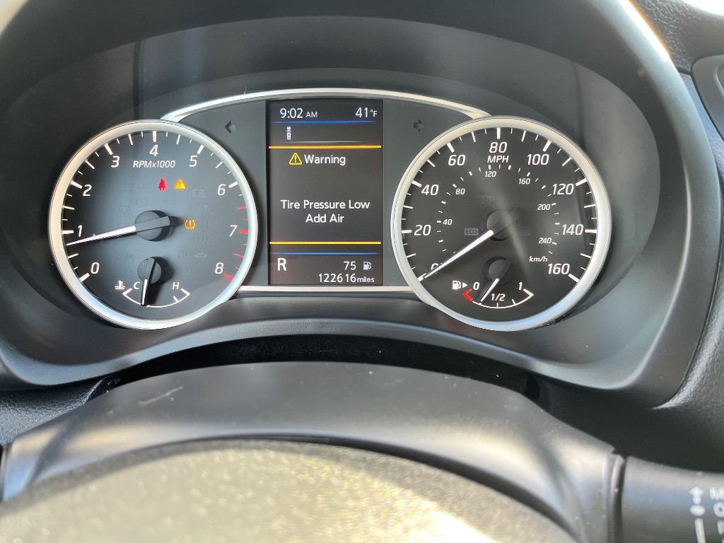 2019 Nissan Sentra S - Photo 8