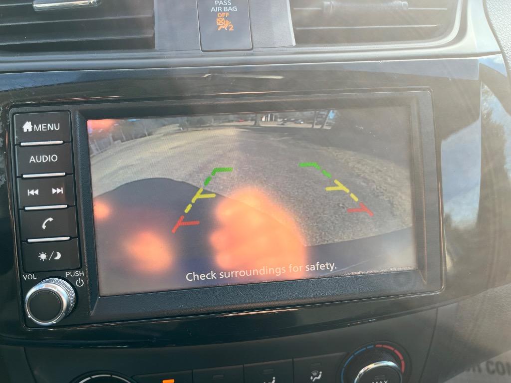 2019 Nissan Sentra S - Photo 7