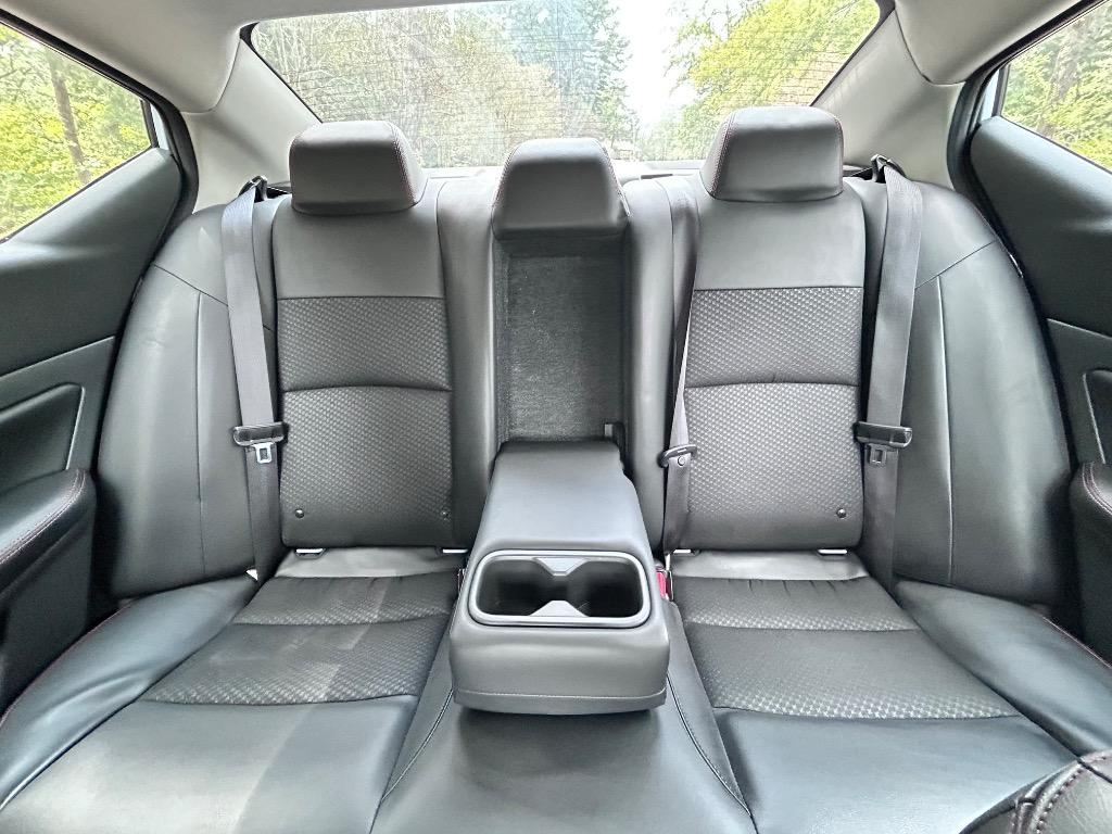 2023 Nissan Altima SR - Photo 13