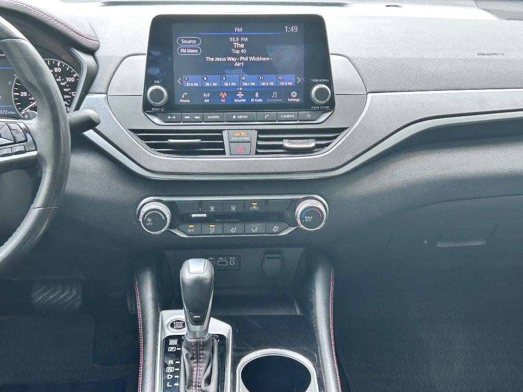 2023 Nissan Altima SR - Photo 7