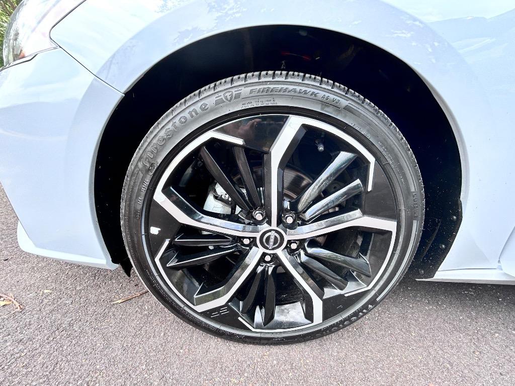 2023 Nissan Altima SR - Photo 15