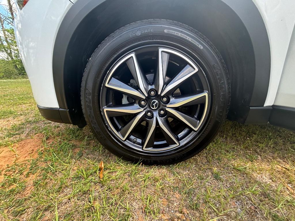 2018 Mazda CX-5 Grand Touring - Photo 12