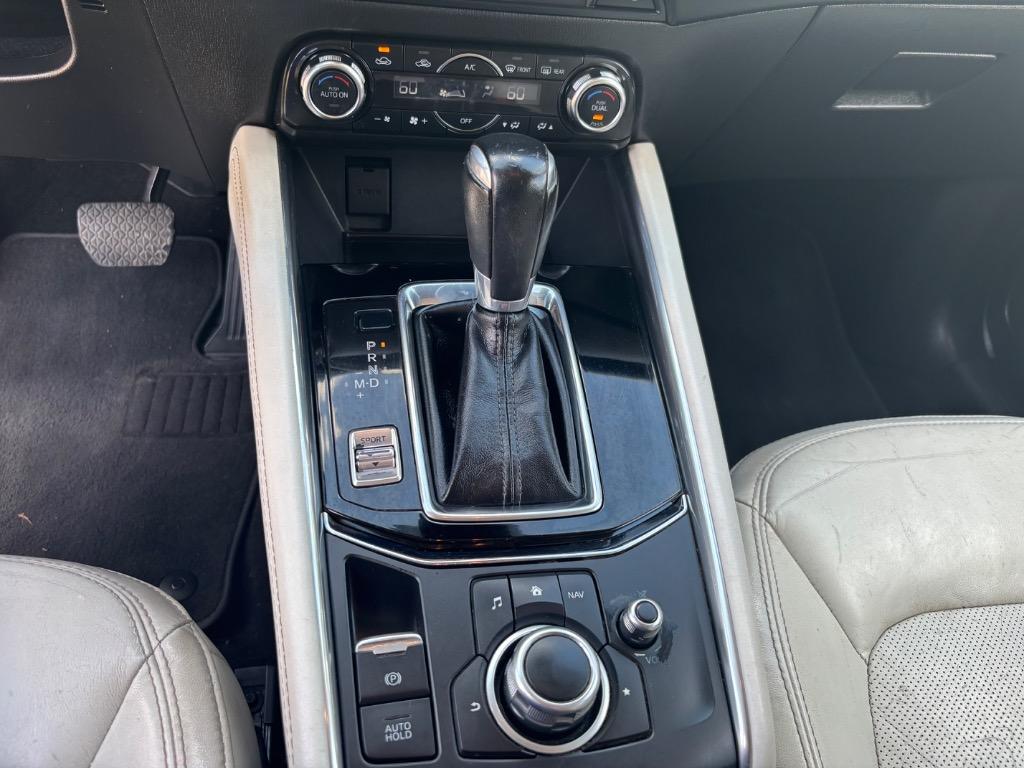 2018 Mazda CX-5 Grand Touring - Photo 10