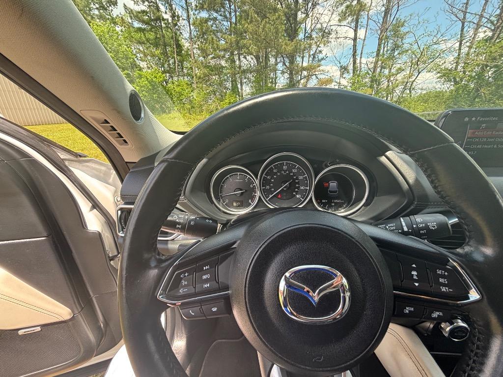 2018 Mazda CX-5 Grand Touring - Photo 9