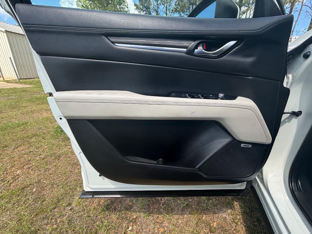 2018 Mazda CX-5 Grand Touring - Photo 11