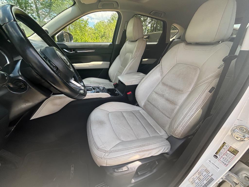 2018 Mazda CX-5 Grand Touring - Photo 7