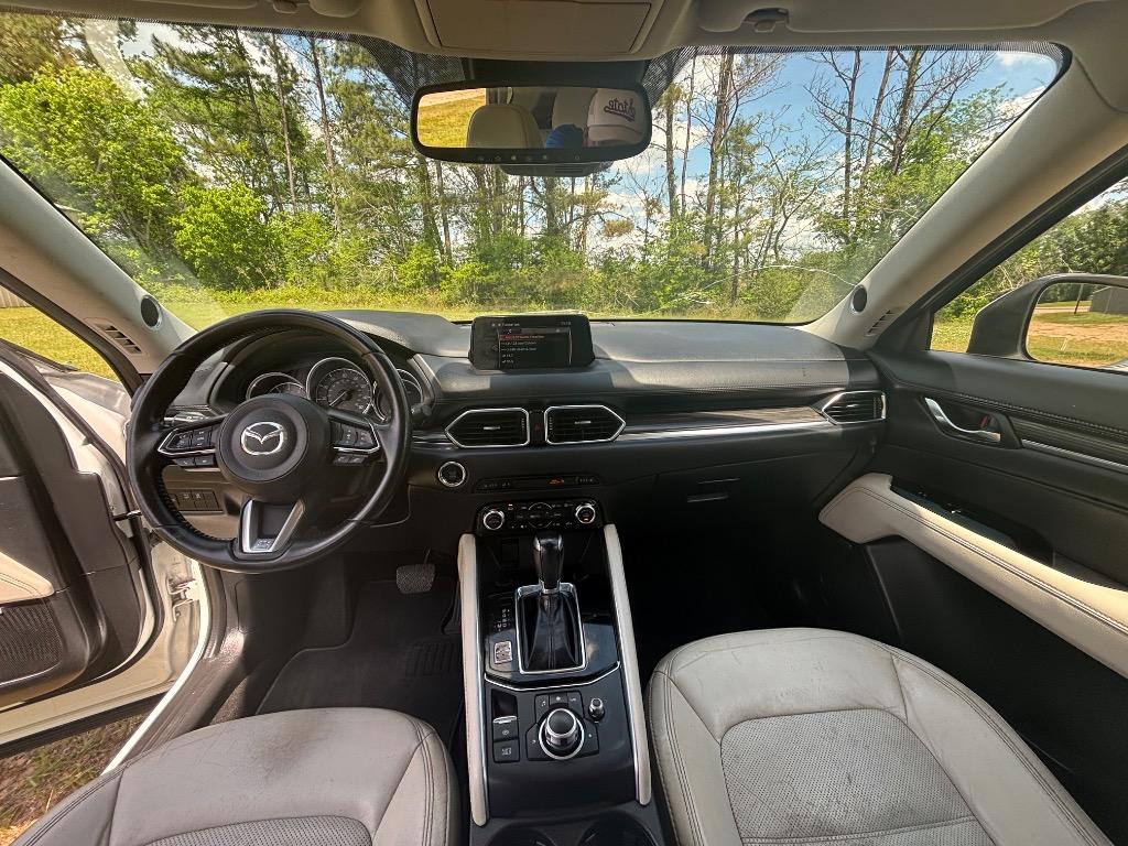 2018 Mazda CX-5 Grand Touring - Photo 6