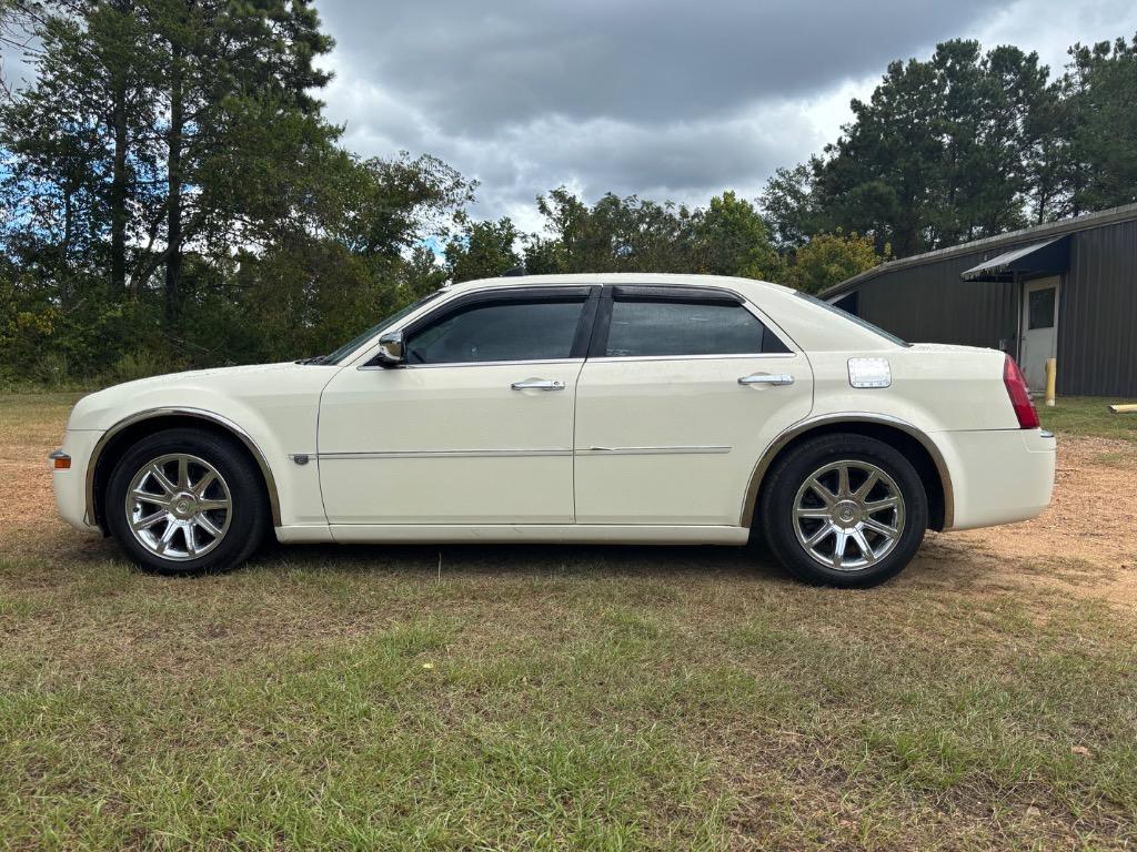 2005 Chrysler 300