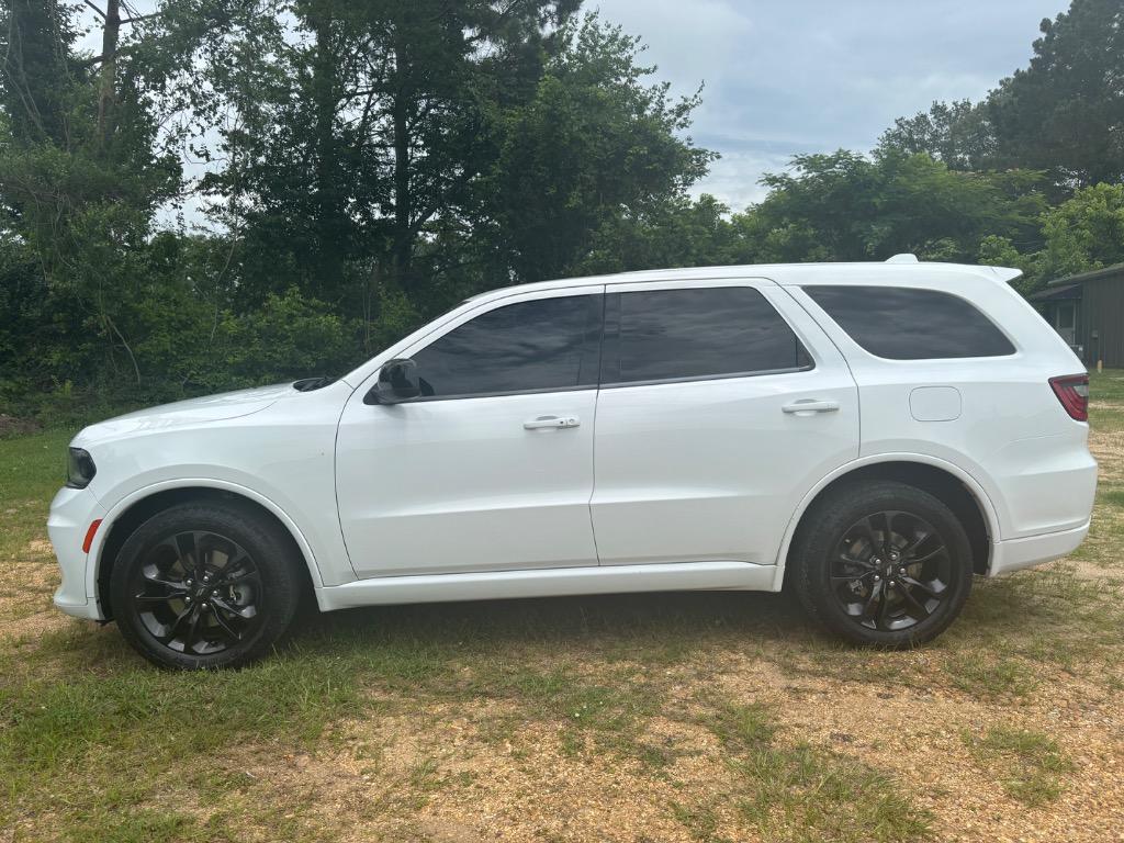 2021 Dodge Durango GT AWD's photo