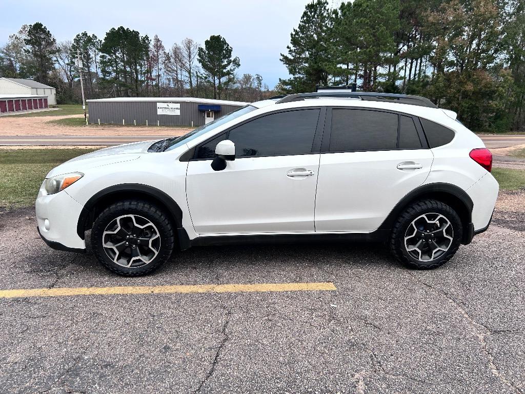 2013 Subaru XV Crosstrek Premium
