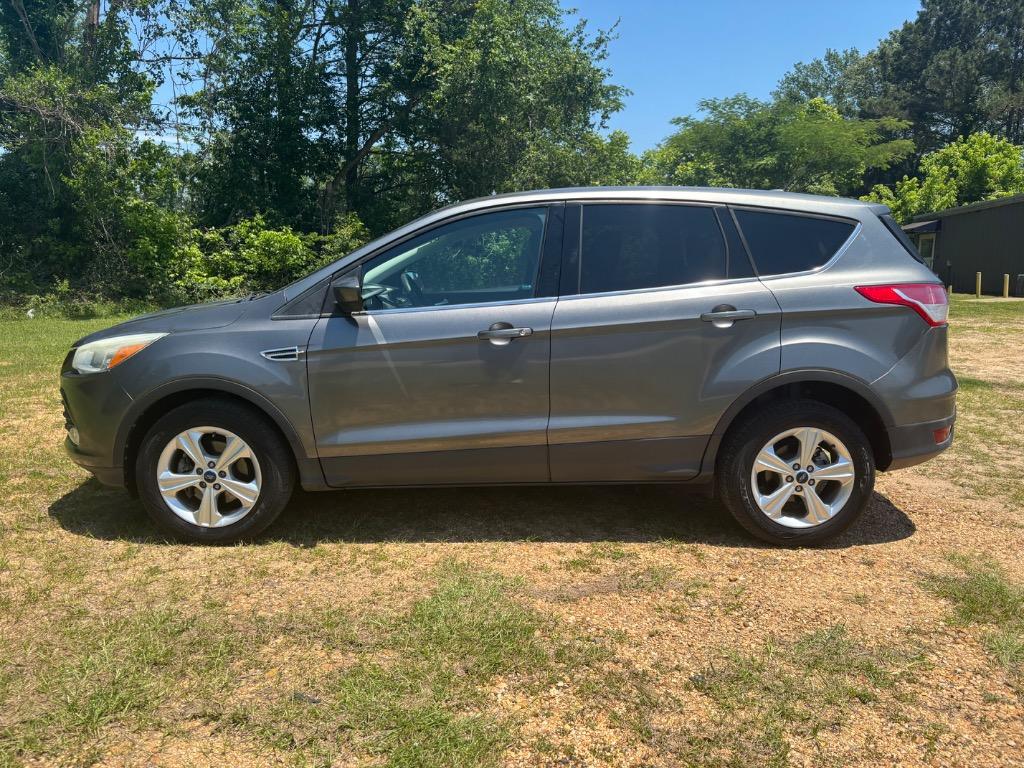 2013 Ford Escape SE's photo