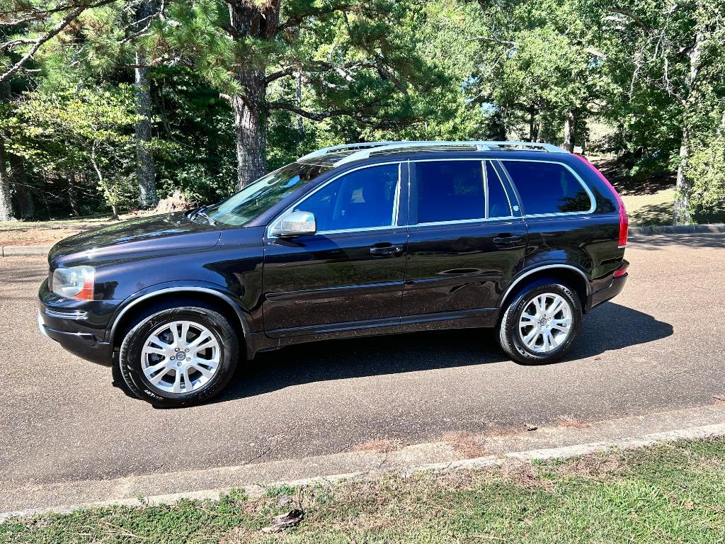2014 Volvo XC90