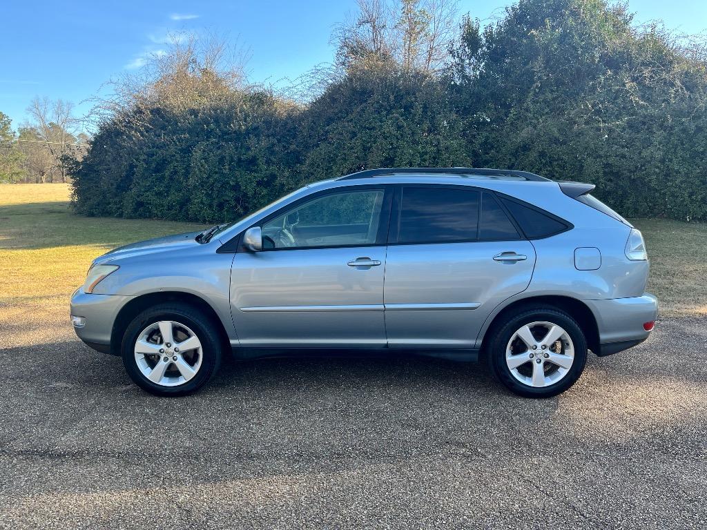 2004 Lexus RX 330