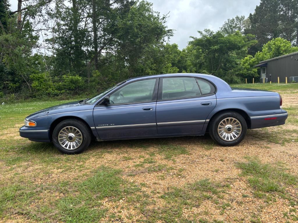 1994 Chrysler New Yorker's photo