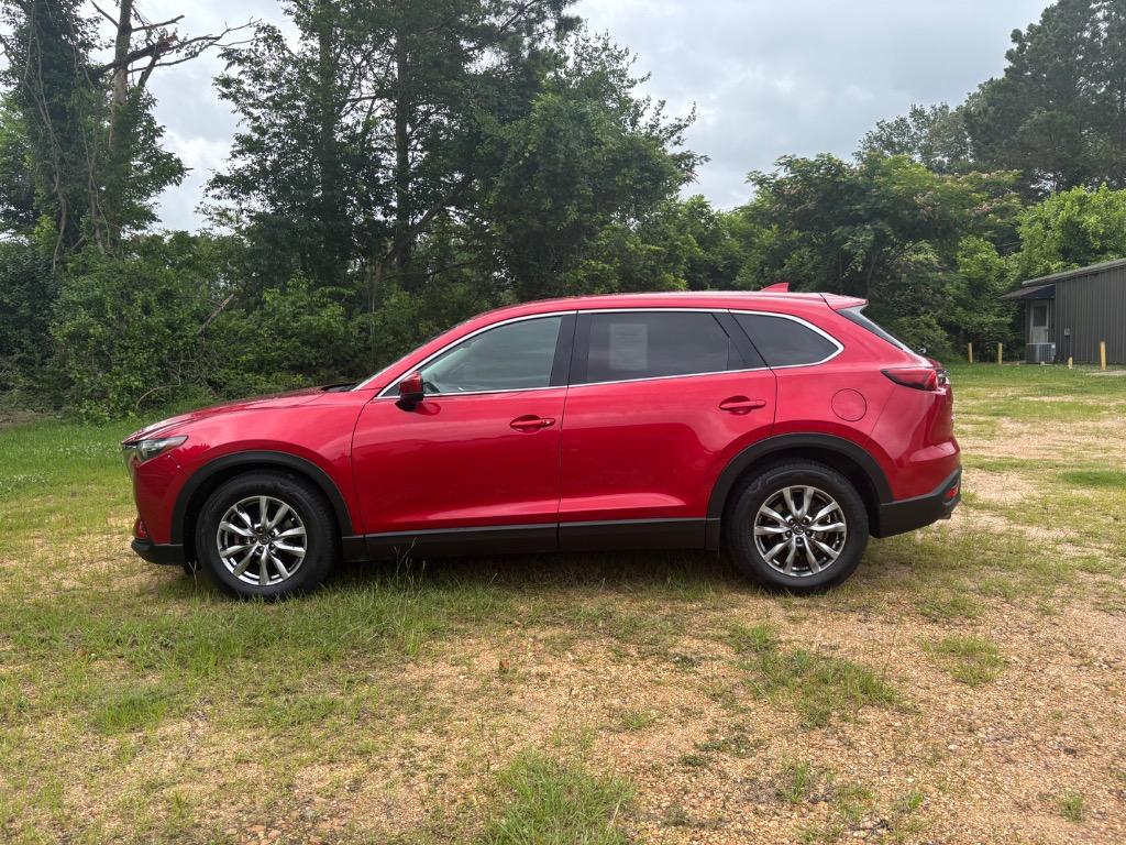 2016 Mazda CX-9 Touring FWD's photo